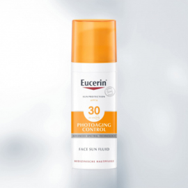 Eucerin Sun Photoaging Control Fluid SPF30 (50ML)