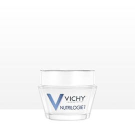 Vichy Nutrilogie 1 Crème (50ML)
