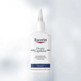 Eucerin DermoCapillaire Hoofdhuidbehandeling (100ML)