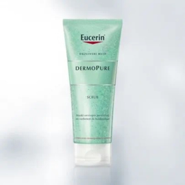 Eucerin DermoPure Scrub (100ML)