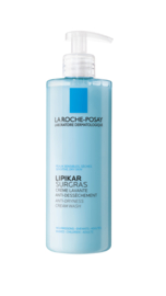 La Roche-Posay Lipikar Surgras Douchecrème (400ML)