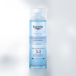 Eucerin DermatoClean 3 in 1 Reinigingslotion (200ML)