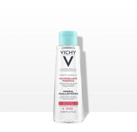 Vichy Pureté Thermale Michellaire Water Gevoelige Huid (200ML)