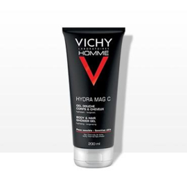 Vichy Homme Hydra Mag C Douchegel (200ML)