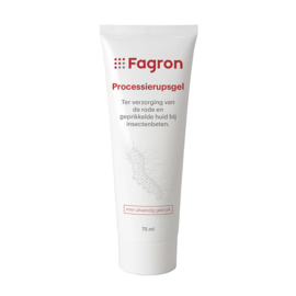 Processierups gel FAGRON (75ML)