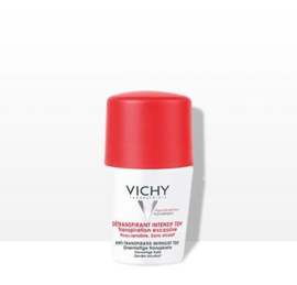 Vichy Deodorant Stress Resist Roller 72 Uur (50ML)