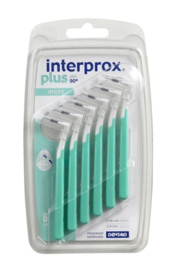 Interprox Plus Micro Groen 6ST
