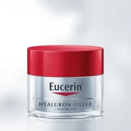 Eucerin Hyaluron-Filler + Volume-Lift Nachtcrème (50ML)