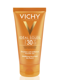 Ideal Soleil Creme Dry Touch SPF 30 (50ML)