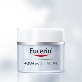 Eucerin Aquaporin Balance (50ML)