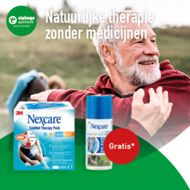 Nexcare Coldhot Pack (1 ST)