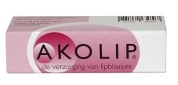 Akolip Gel 1ST