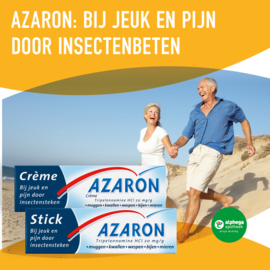 Azaron Creme (10G)