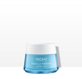 Vichy Aqualia Thermal Lichte crème (50ML)