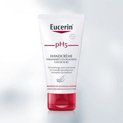 Eucerin pH5 Handcrème (75ML)