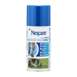 Nexcare Coldhot Cold spray (150ML)