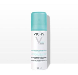 Vichy Deodorant Anti-transpiratie Spray 48 Uur (125ML)