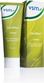 VSM DERMA CARDIFLOR CREME (75G)