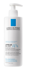 La Roche-Posay Lipikar Balsem Light AP+ M (400ML)