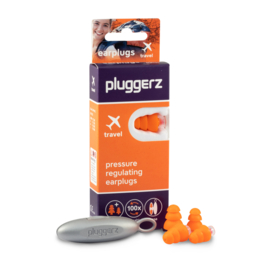 Pluggerz Oordoppen Reizen