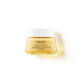 Vichy Neovadiol Lipidenaanvullende Dagcrème Post-Menopause (50ML)