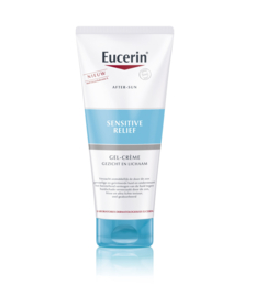 Eucerin After Sun (200ML)