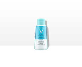 Vichy Pureté Thermale Oog Make-up Remover Waterproof (100ML)