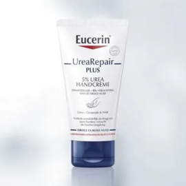 Eucerin UreaRepair Plus Handcrème Urea 5% (75ML)