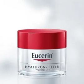 Eucerin Hyaluron-Filler + Volume-Lift Dagcrème (50ML)