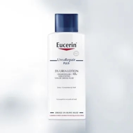 Eucerin UreaRepair Plus Lotion Urea 5% (250ML)