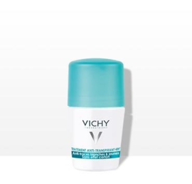 Vichy Deodorant Anti Witte Strepen Roller (50ML)