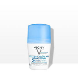 Vichy Deodorant Mineraal Roller 48 Uur (50ML)