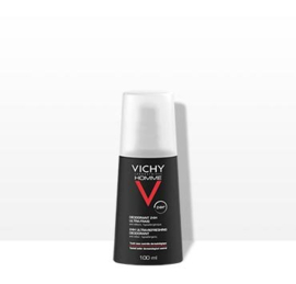 Vichy Homme Deodorant Spray 24 Uur (100ML)