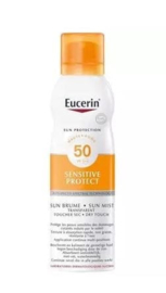 Eucerin Sun Sensitive Protect Spray Transp SPF 50 (200ML)