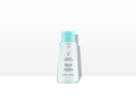 Vichy Pureté Thermale Verzorgende Oog Make-up Remover (100ML)