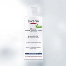 Eucerin DermoCapillaire Urea Shampoo 5% (250ML)