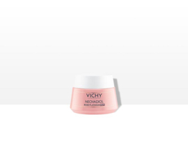 Vichy Neovadiol Rose Platinium Nachtcrème (50ML)