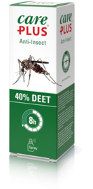 CARE PLUS DEET SPRAY 40% (60ML)