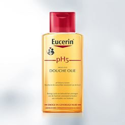 Eucerin pH5 Crème Douche Olie (200ML)