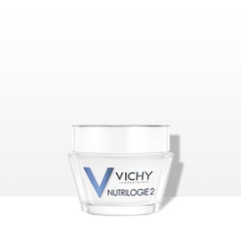 Vichy Nutrilogie 2 Crème (50ML)