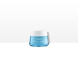 Vichy Aqualia Thermal Rijke Crème (50ML)