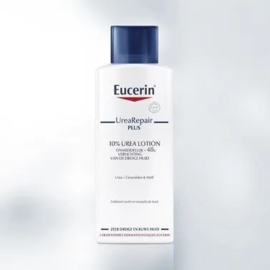 Eucerin UreaRepair Plus Lotion Urea 10% (250ML)