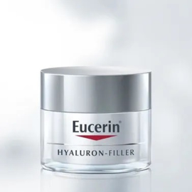 Eucerin Hyaluron-Filler Dagcrème SPF15 (50ML)
