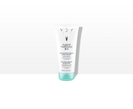 Vichy Pureté Thermale Make-up Verwijdering 3 in 1 (200ML)