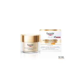 Eucerin Hyaluron-Filler + Elasticity Dagcrème SPF30 Thiamidol (50ML)