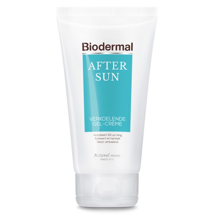 BIODERMAL AFTERSUN GELCREME (150ML)