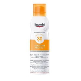 Eucerin Sun Sensitive Protect Spray Transp SPF 30 (200ML)