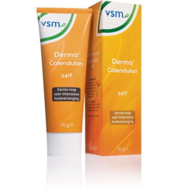 VSM DERMA CALENDULAN ZALF 75G