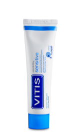 Vitis Sensitive Tandpasta (75ML)
