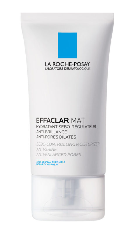 La Roche-Posay Effaclar  Mat Dagcrème (40ML)